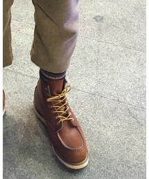 RED WING SHOES | ブーツ