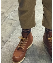 chuu | ソックス/靴下