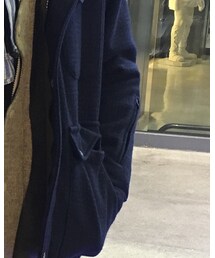 MT. RAINIER DESIGN | マウンテンパーカー