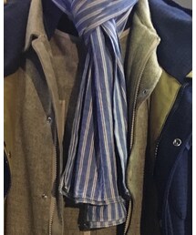 The Hill-Side | マフラー