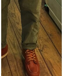 RED WING SHOES | ブーツ