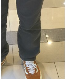 VANS | スニーカー