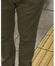 Carhartt WIP | チノパンツ