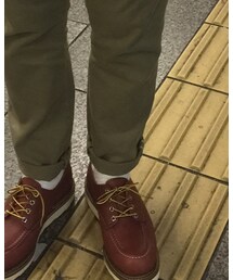 RED WING SHOES | ブーツ