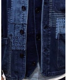 BLUE BLUE JAPAN | ベスト
