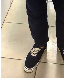 VANS | スニーカー
