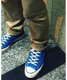 CONVERSE | スニーカー