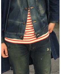 SAINT JAMES | Tシャツ/カットソー