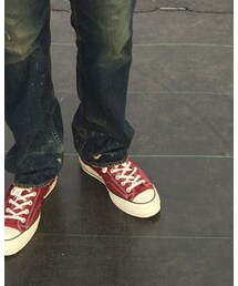 CONVERSE | スニーカー