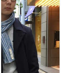 Bleu de Paname | トレンチコート