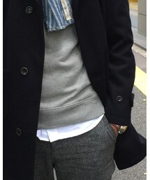 Saturdays NYC | スウェット