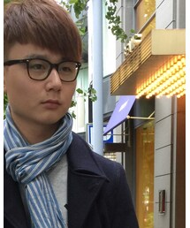 The Hill-Side | マフラー