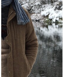 meanswhile | ジャケット/アウター