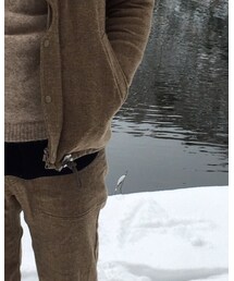 bukht | ニット/セーター