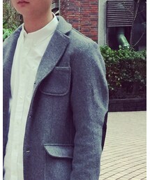 Bleu de Paname | ジャケット/アウター