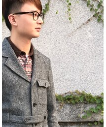 SYNDRO | その他アウター