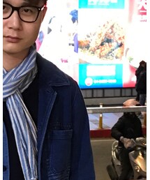 BLUE BLUE JAPAN | ジャケット/アウター