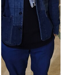 bukht | ニット/セーター