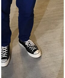 CONVERSE | スニーカー