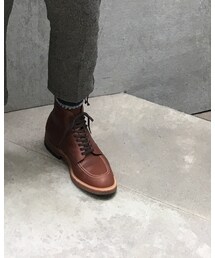 ALDEN | ブーツ