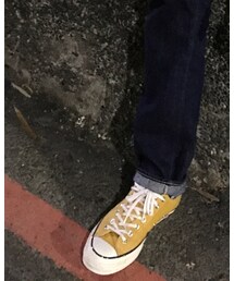 CONVERSE | スニーカー