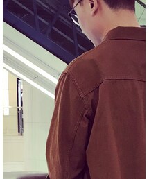 Anachronorm | ジャケット/アウター