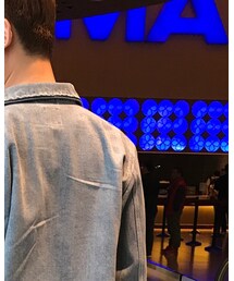 Carhartt WIP | デニムジャケット