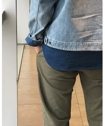 Bleu de Paname | スタジャン