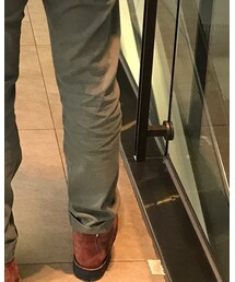 Carhartt WIP | チノパンツ