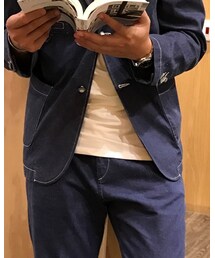 Bread & Boxers | Tシャツ/カットソー