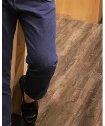 SYNDRO | チノパンツ