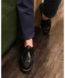 Paraboot | ブーツ