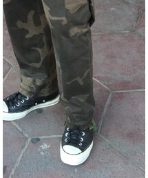 CONVERSE | スニーカー