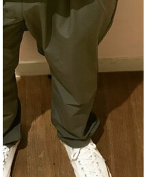 MUJI Labo | パンツ