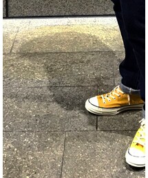 CONVERSE | スニーカー
