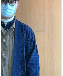 FDMTL | その他アウター