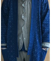 meanswhile | ブルゾン