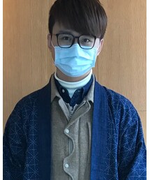 JAPAN BLUE JEANS | シャツ/ブラウス