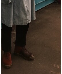 Dr. Martens | ブーツ