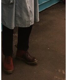 Engineered Garments | ブーツ