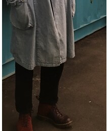 YAECA | チノパンツ