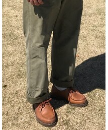 Anachronorm | その他パンツ