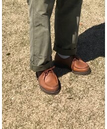 Paraboot | ブーツ