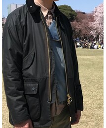 Anachronorm | デニムジャケット