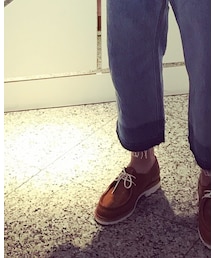 Paraboot | ブーツ