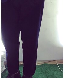 BLUE BLUE JAPAN | チノパンツ