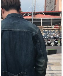 Anachronorm | デニムジャケット