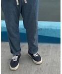 Anachronorm(アナクロノーム)の「パンツ(チノパンツ)」