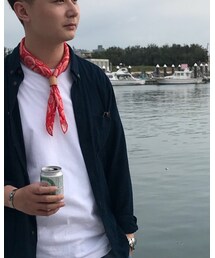 A.P.C. | シャツ/ブラウス