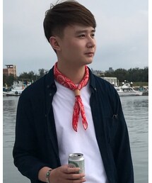 SYNDRO | チャーム